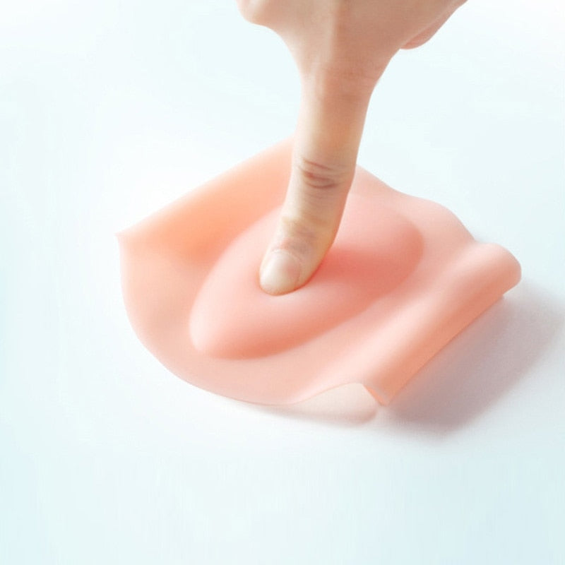 SecureStride Plantarfasziitis-Unterstützung