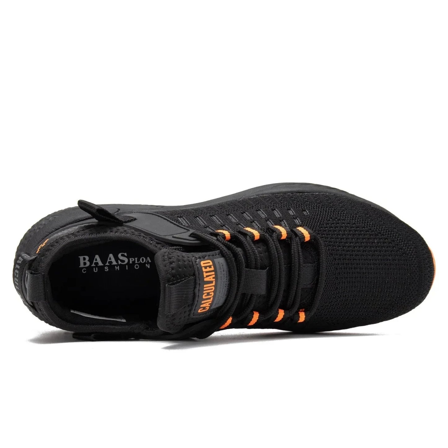 Orthopädische Herren-Freizeit-Wanderschuhe für Herren