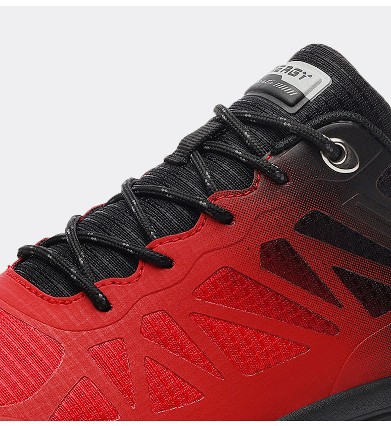 Trailrun + Wanderschuhe