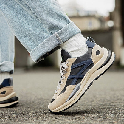 Orthopädische Freizeitschuhe für Herren von Lewis