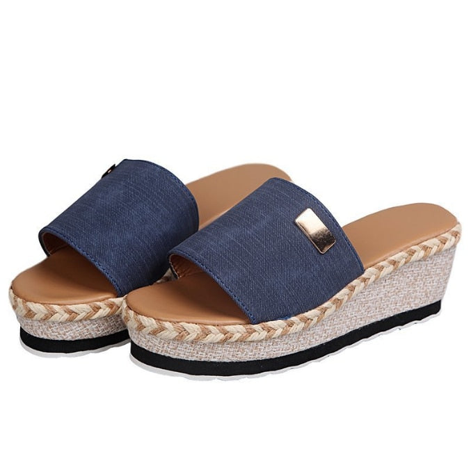 Orthopädische Wandersandalen für Damen - Dian