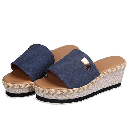 Orthopädische Wandersandalen für Damen - Dian