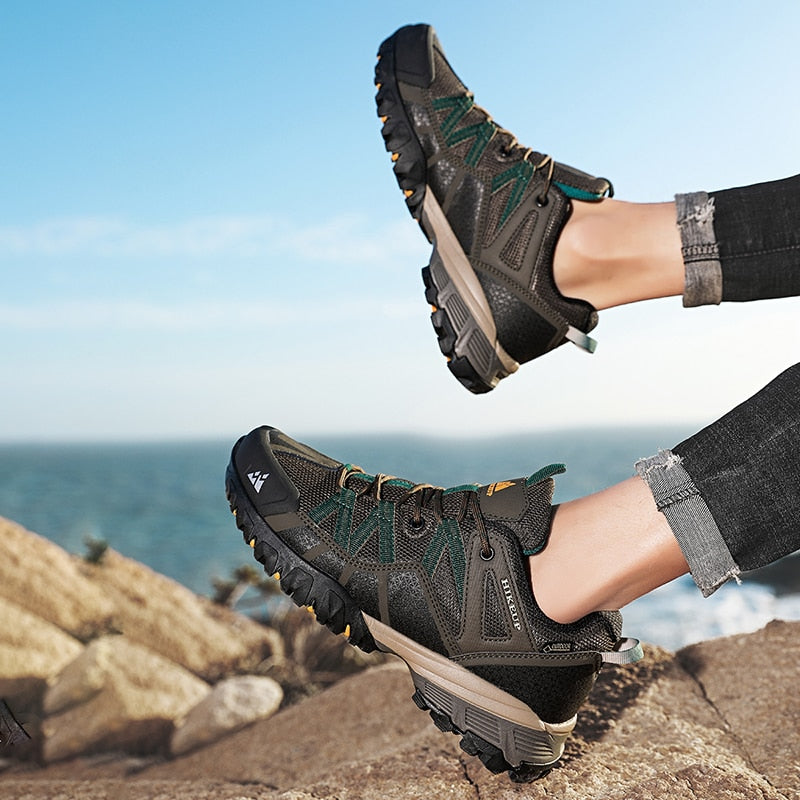 SummitSeeker Elite Wanderschuhe