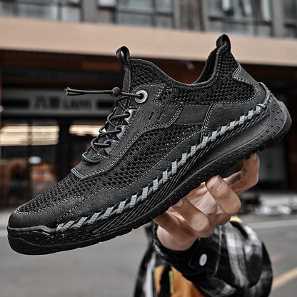 Stylische Herren Fahrschuhe – Cayali für ultimativen Komfort und coolen Look