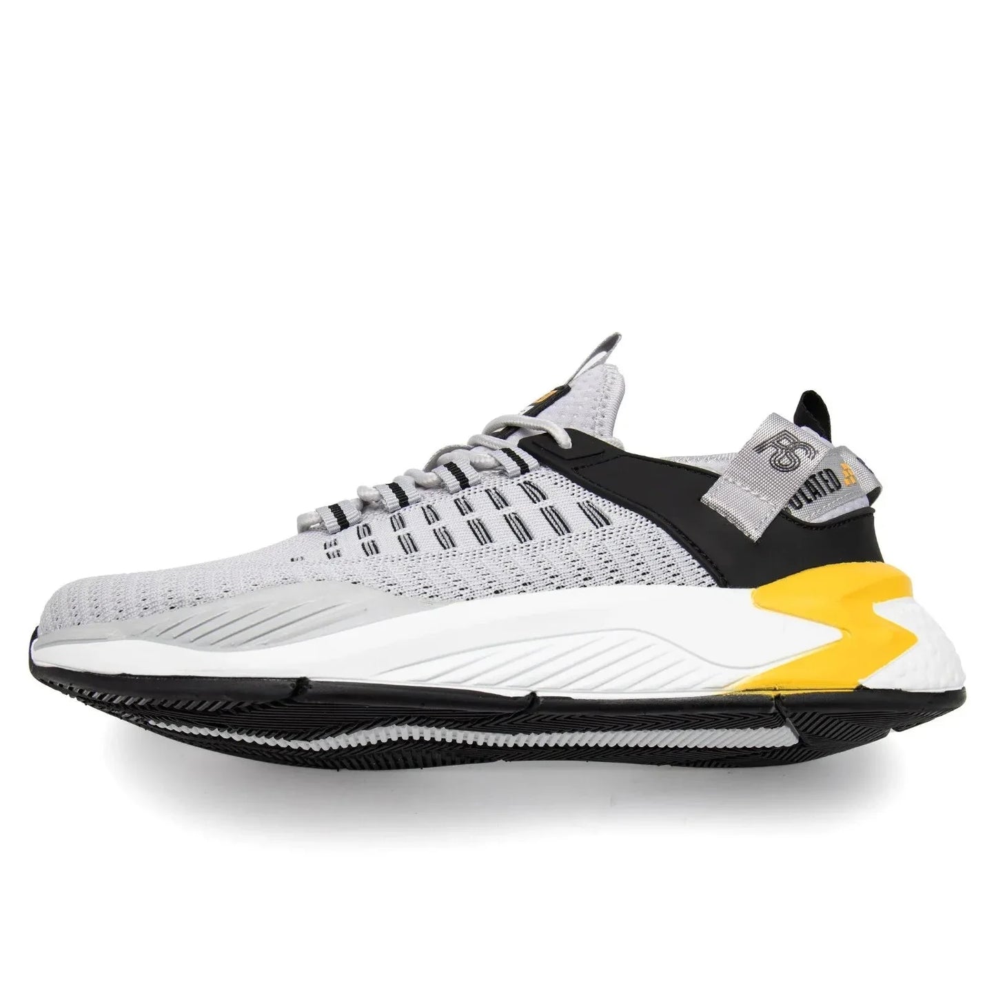 Orthopädische Herren-Freizeit-Wanderschuhe für Herren