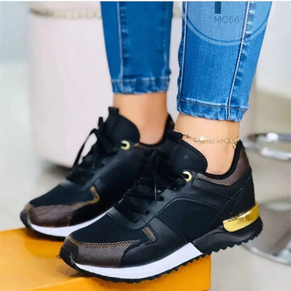Bequeme orthopädische Schuhe
