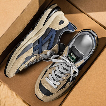 Orthopädische Freizeitschuhe für Herren von Lewis