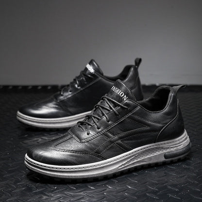 Bequeme Schuhe im britischen Stil – Britisch