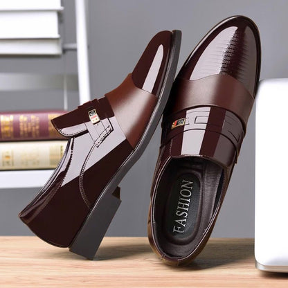 Bequeme Orthopädische Schuhe für Herren - Spart Komfort für jeden Schritt