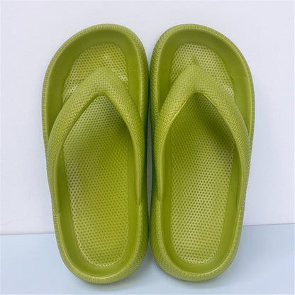 Orthopädische Freizeit-Sommer-Flip-Flops