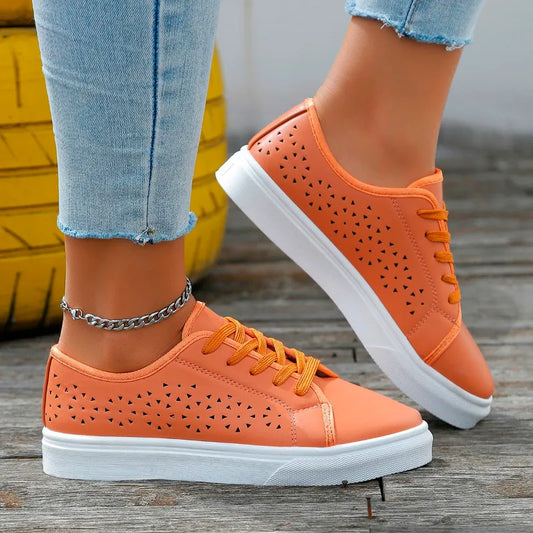 Bequeme und atmungsaktive Damen-Orthopädischuhe von Battel für ultimativen Komfort