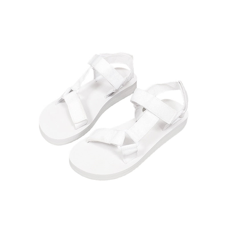 Lässige Outdoor-Sandalen für Damen – Prima