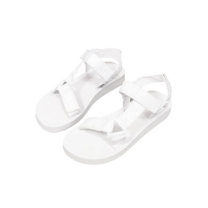 Lässige Outdoor-Sandalen für Damen – Prima
