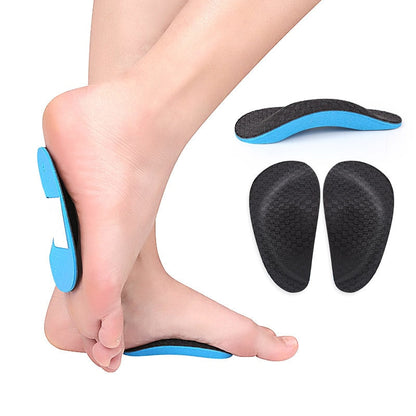 FlexiStep Plantarfasziitis-Unterstützung