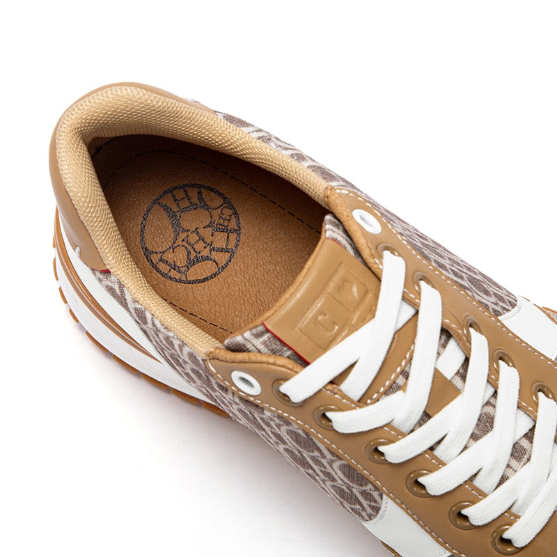 Leichte, atmungsaktive, orthopädische Freizeitschuhe für Damen – Imel