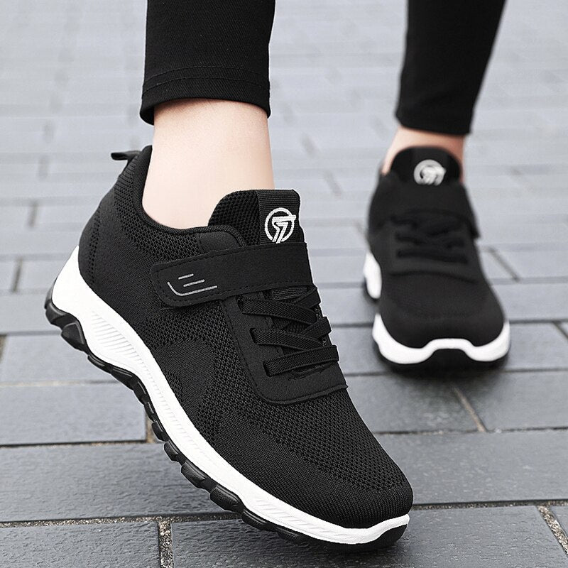 Orthopädische Wanderschuhe - Fenda