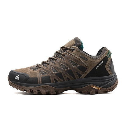 SentierSculpt XCR Trail Wanderschuhe