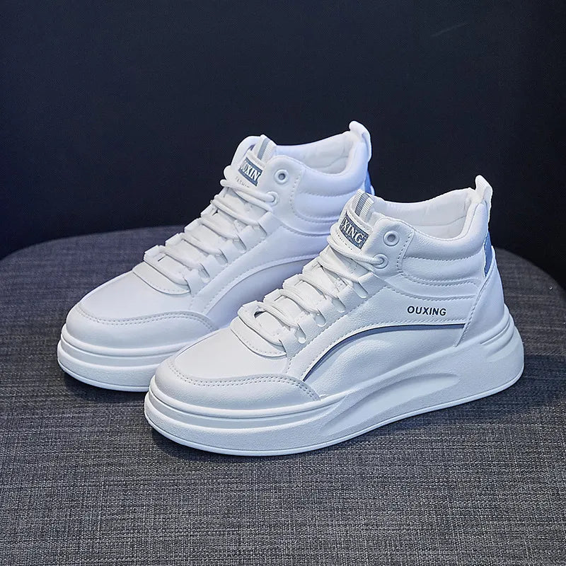 Orthopädische Sportschuhe für Damen Leep