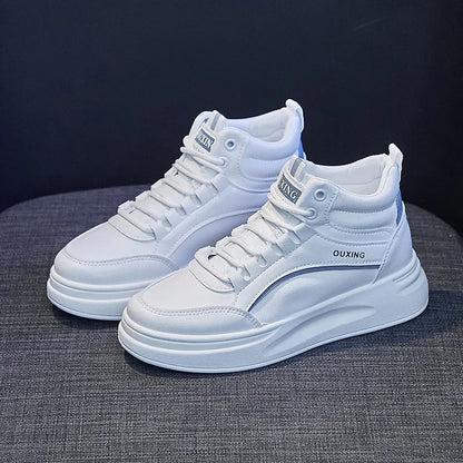 Orthopädische Sportschuhe für Damen Leep