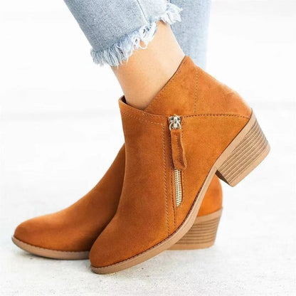 Stylische Nytoo Damen-Rinsestiefel für den perfekten Look