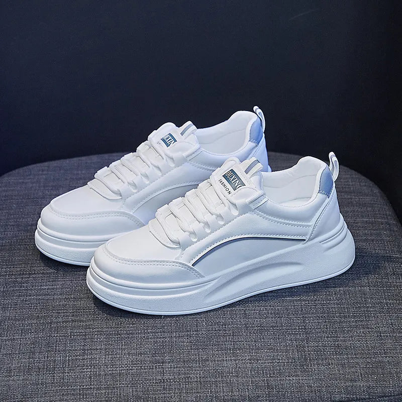 Orthopädische Sportschuhe für Damen Leep