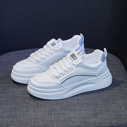 Orthopädische Sportschuhe für Damen Leep