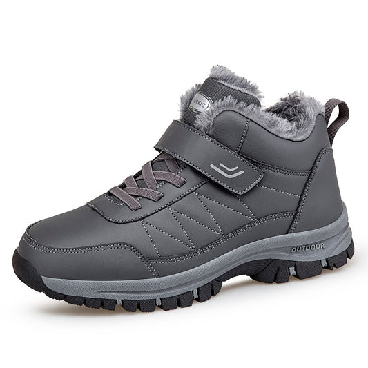 Wasserdichte Schneestiefel für Damen und Herren – Radium