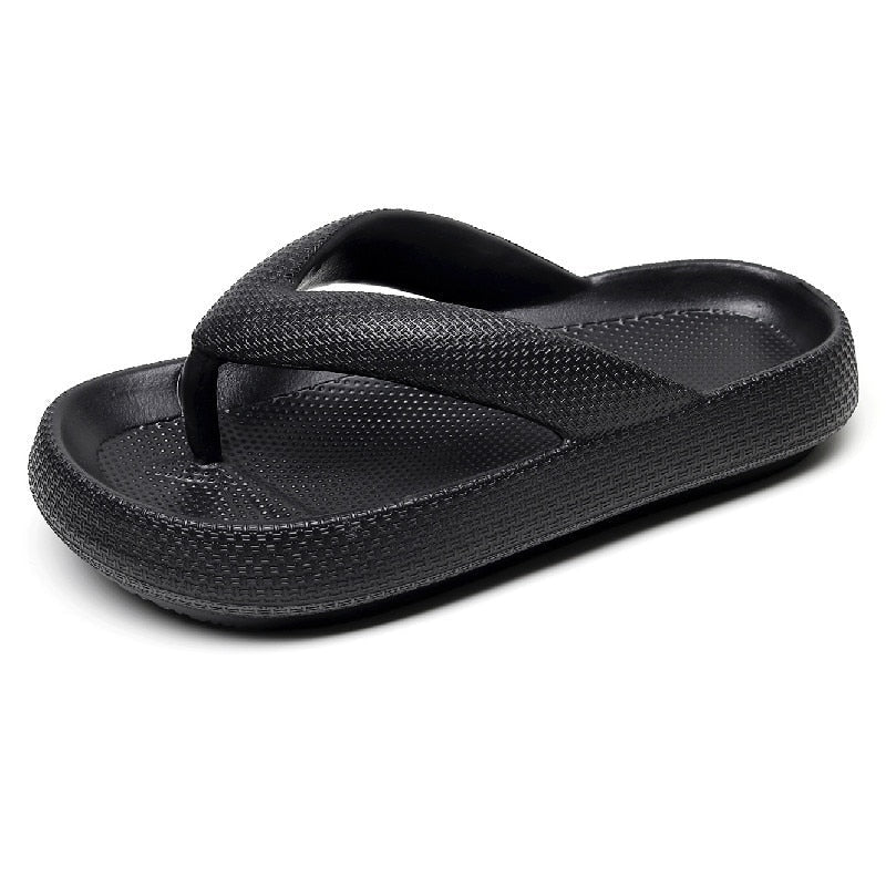 Orthopädische Freizeit-Sommer-Flip-Flops