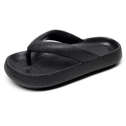 Orthopädische Freizeit-Sommer-Flip-Flops