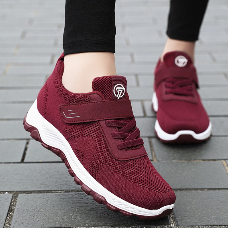 Orthopädische Wanderschuhe - Fenda