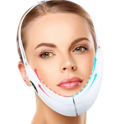 Wunderbarer Facelift-Gürtel für eine straffe und jugendliche Kontur