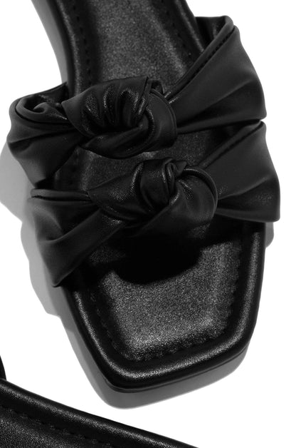 Offene Outdoor-Sandalen für Damen – Quenny