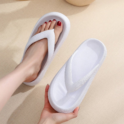 Orthopädische Freizeit-Sommer-Flip-Flops