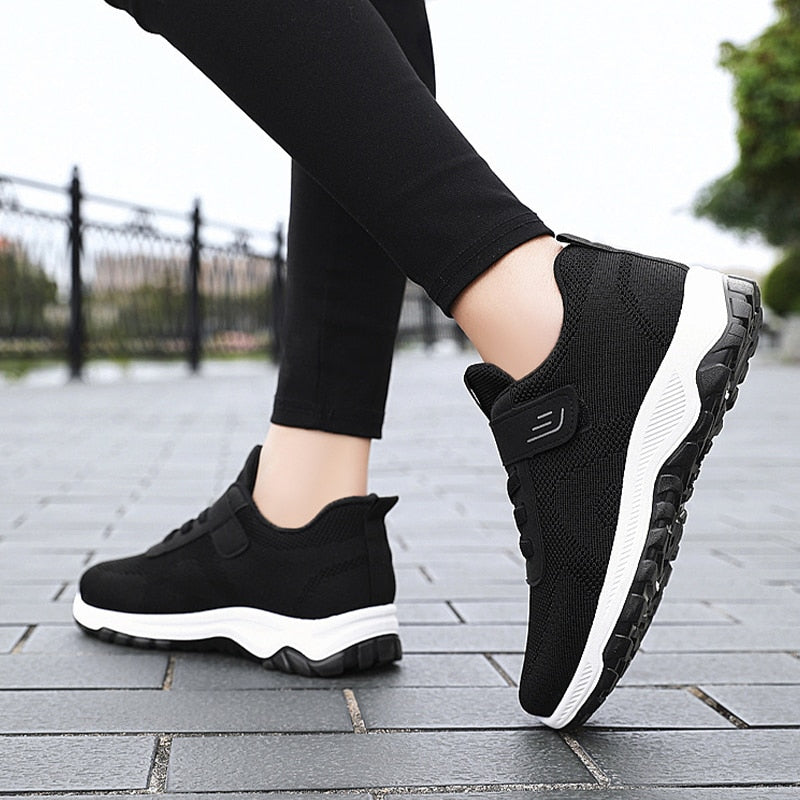 Orthopädische Wanderschuhe - Fenda