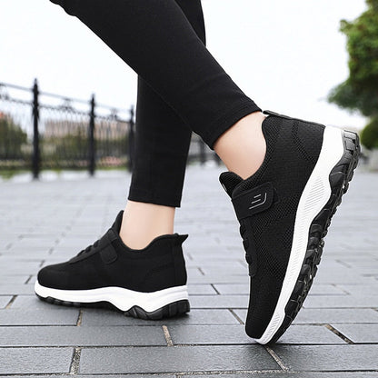 Orthopädische Wanderschuhe - Fenda