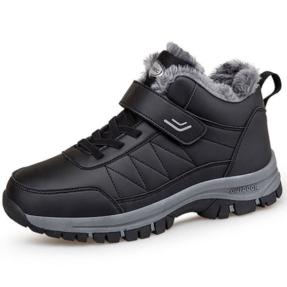 Wasserdichte Schneestiefel für Damen und Herren – Radium