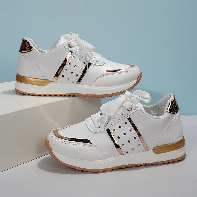 Elegante Orthopädische Damenschuhe von Pure Elegance