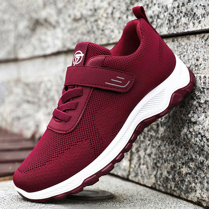 Orthopädische Wanderschuhe - Fenda