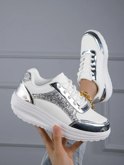 Orthopädische Damenschuhe - Cristalys