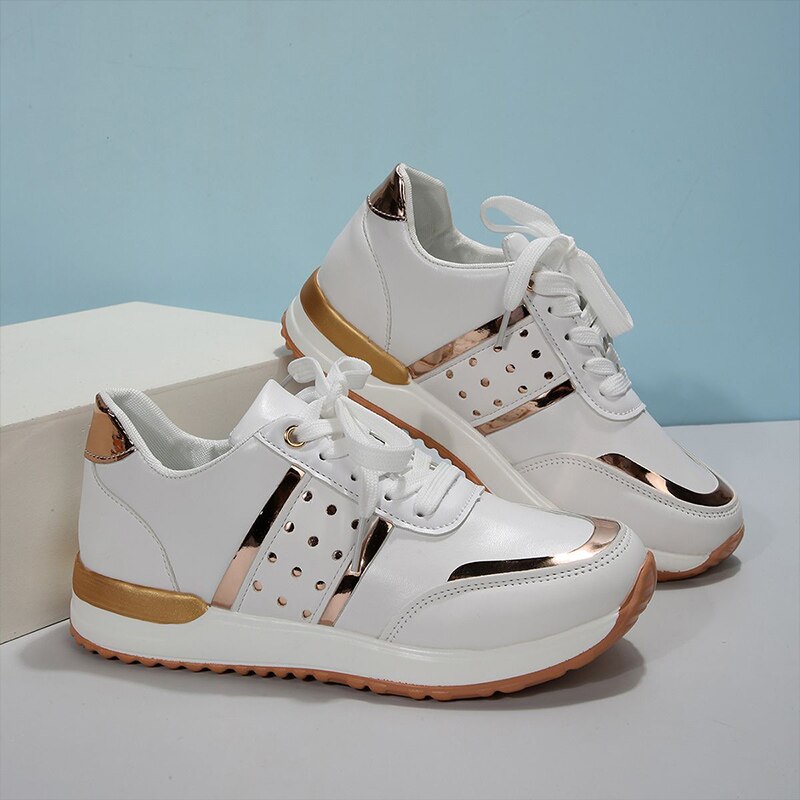 Elegante Orthopädische Damenschuhe von Pure Elegance