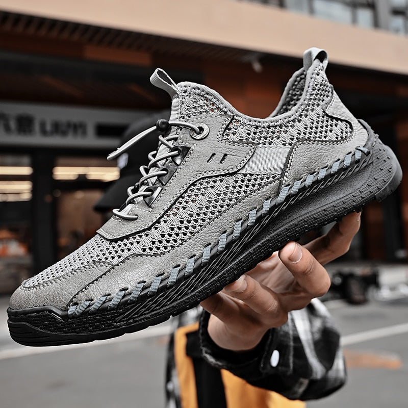 Stylische Herren Fahrschuhe – Cayali für ultimativen Komfort und coolen Look