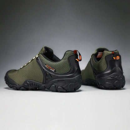 Premium Roc 3000 Wander- und Kletterschuhe