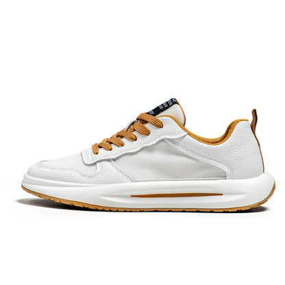 Outlaws Herren Orthopädische Schuhe aus hochwertigem Mesh – Stil trifft Komfort!