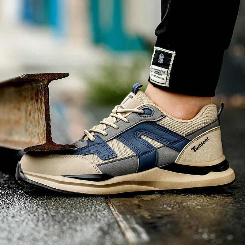 Prado Sicherheitsschuhe: Ultimativer Schutz und Komfort