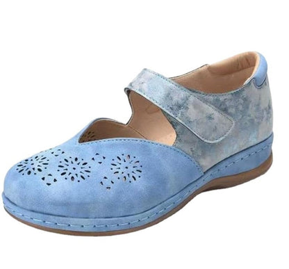 Sommer-Slipper-Sandalen für Damen – Syramica