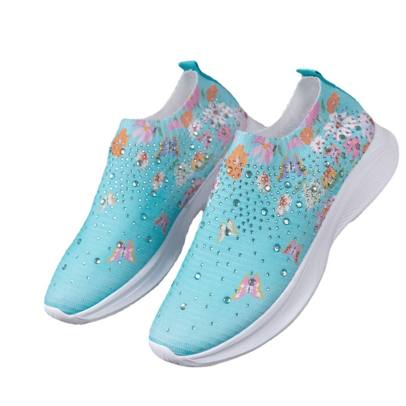 Elegante orthopädische Damenschuhe von Équilibra für optimalen Komfort und Stil