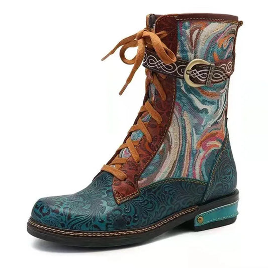 Charme Take Damenstiefel