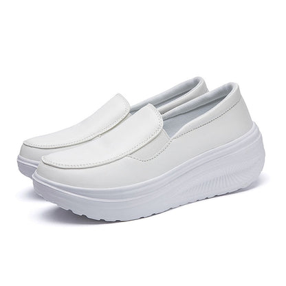Damen Orthopädische Schuhe - Modell Lima für ultimativen Komfort und Stil