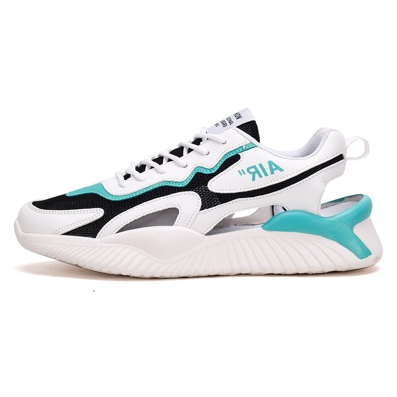 Rutschfeste Sommer-Strandsandalen für Herren – Abolis