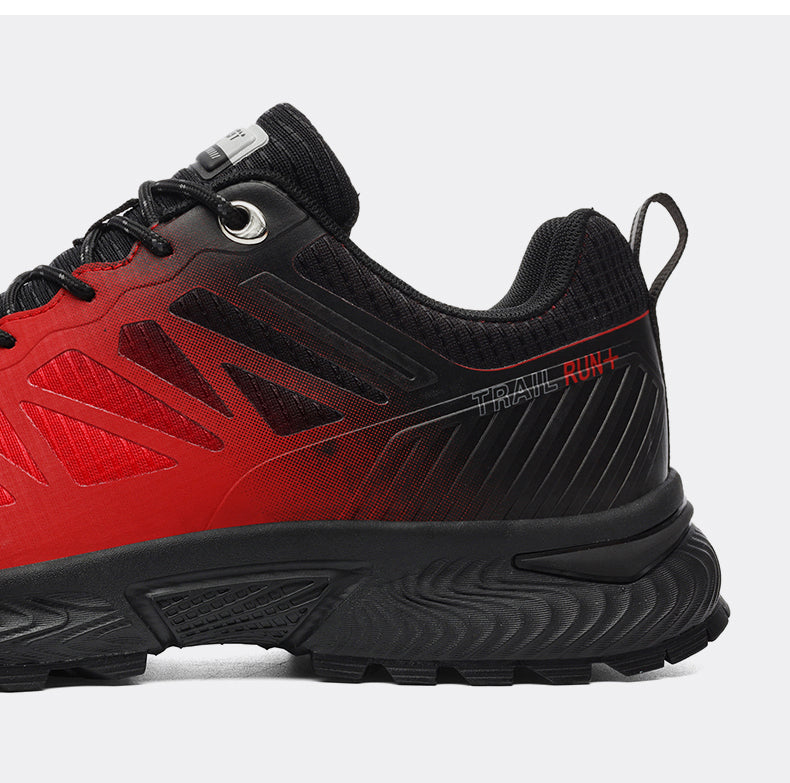 Trailrun + Wanderschuhe